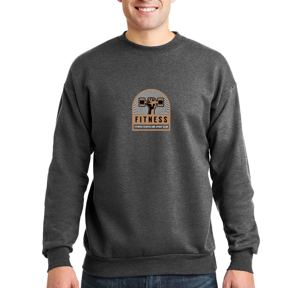 Charcoal Heather