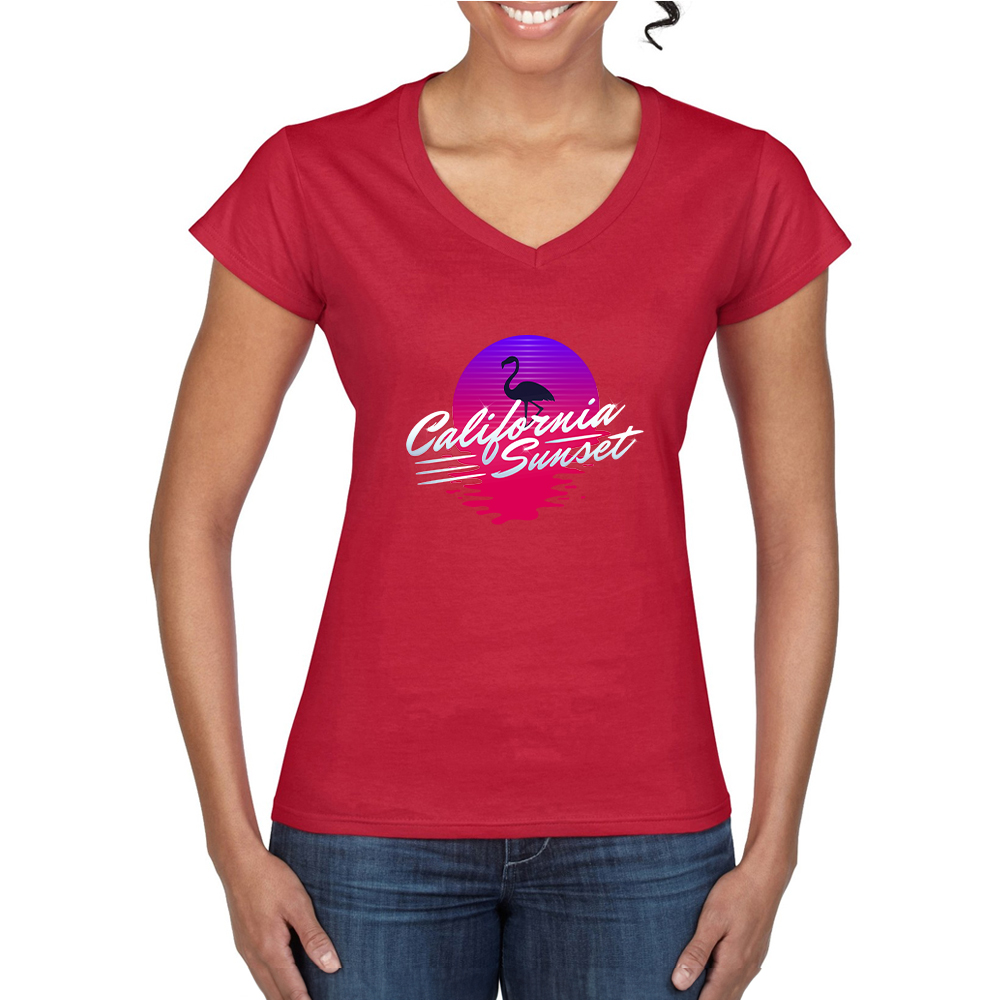 Cherry Red