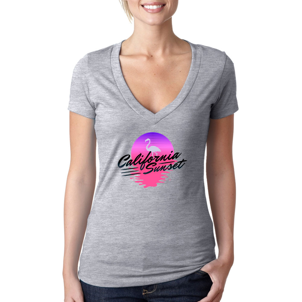 Dark Heather Gray