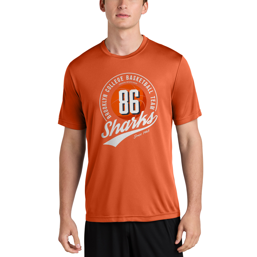 Deep Orange