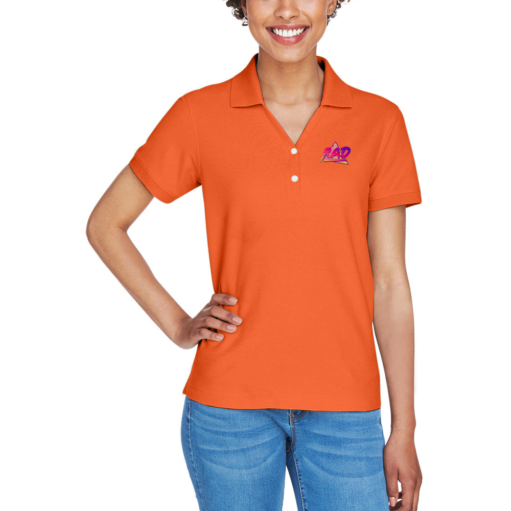 Deep Orange