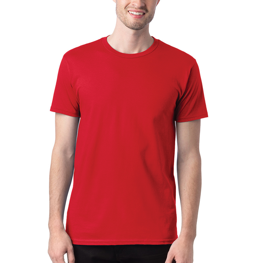 Athletic Red