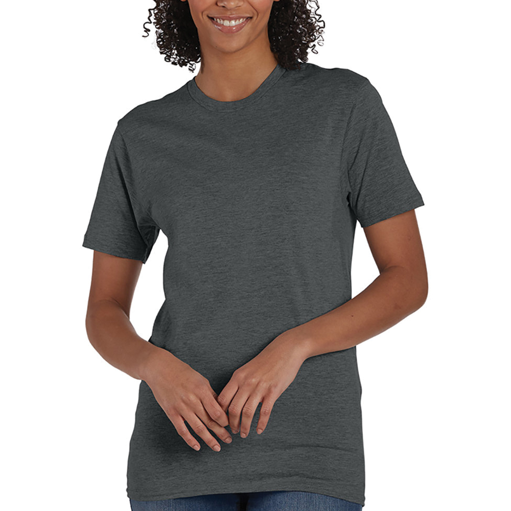 Charcoal Heather