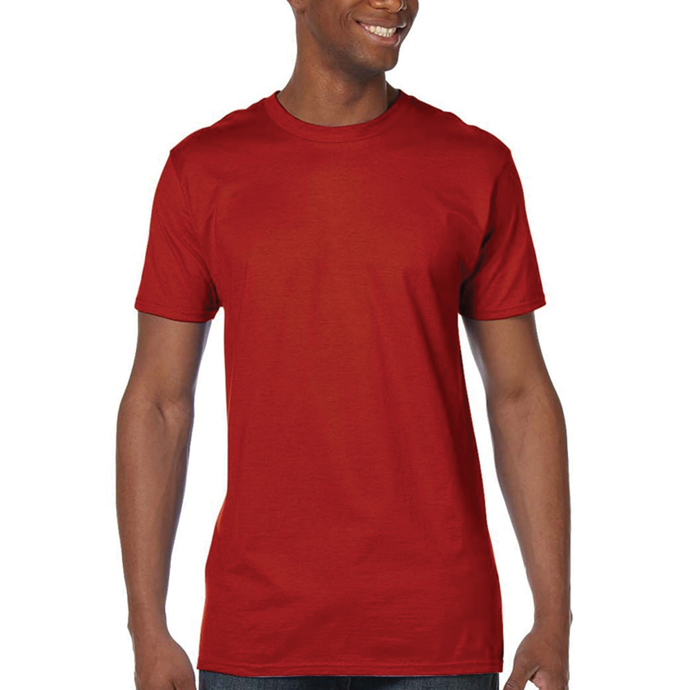 Deep Red
