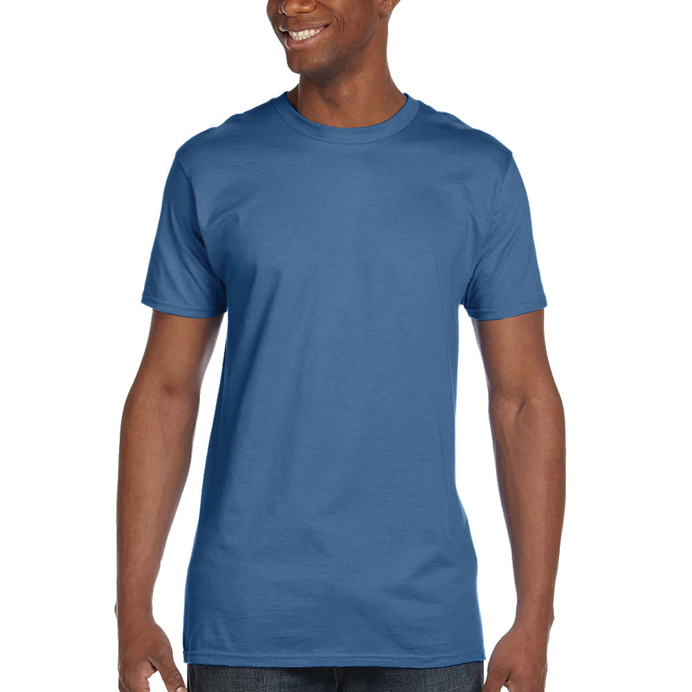 Heather Blue