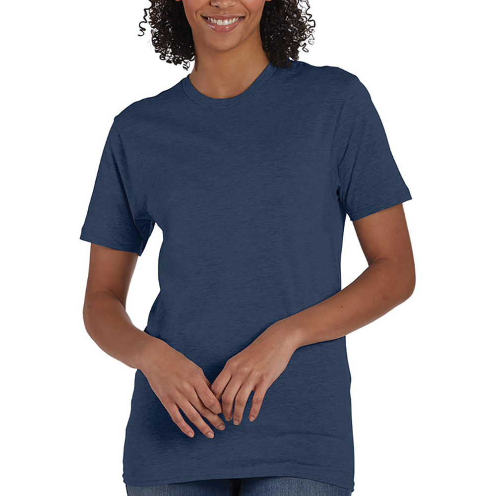 Heather Navy
