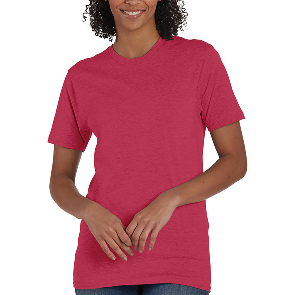 Heather Red