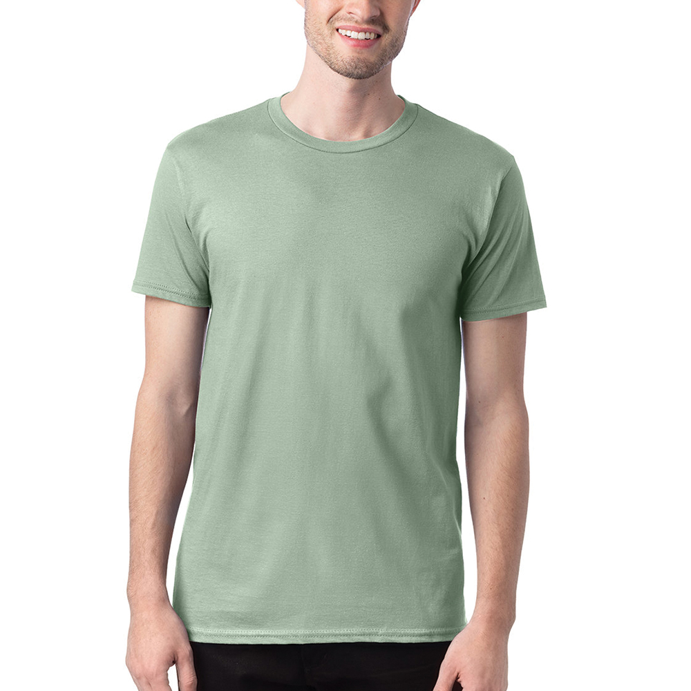 Equilibrium Green