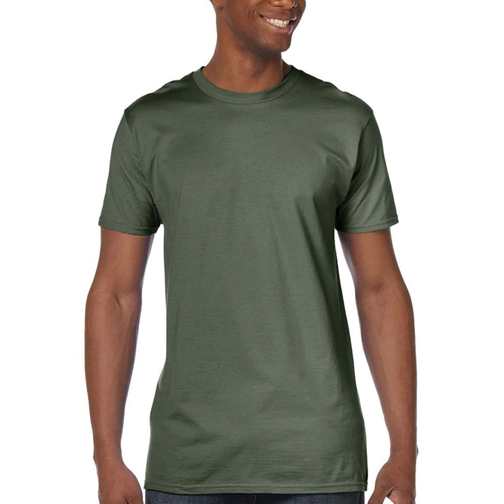 Fatigue Green