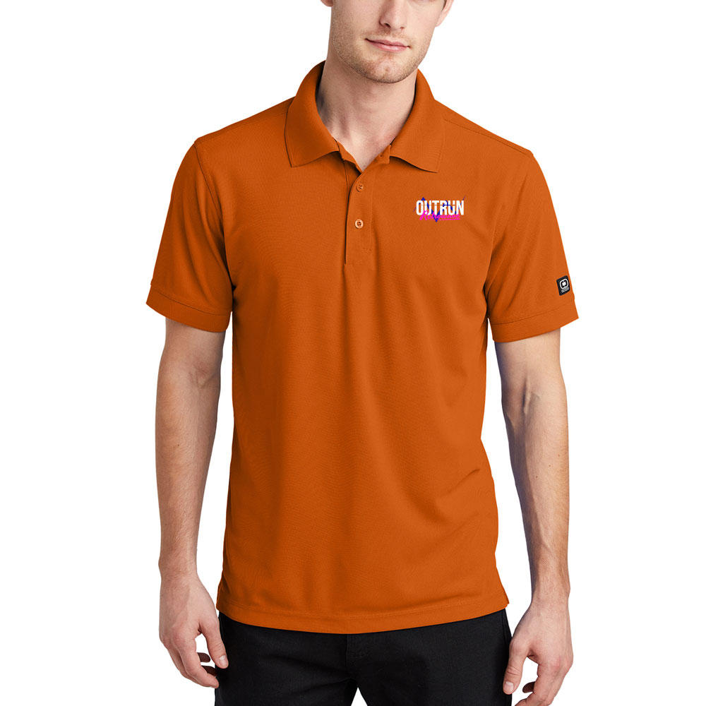 Flare Orange