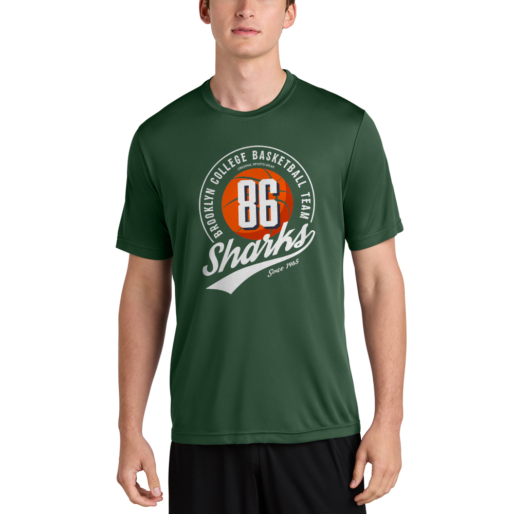 Forest Green