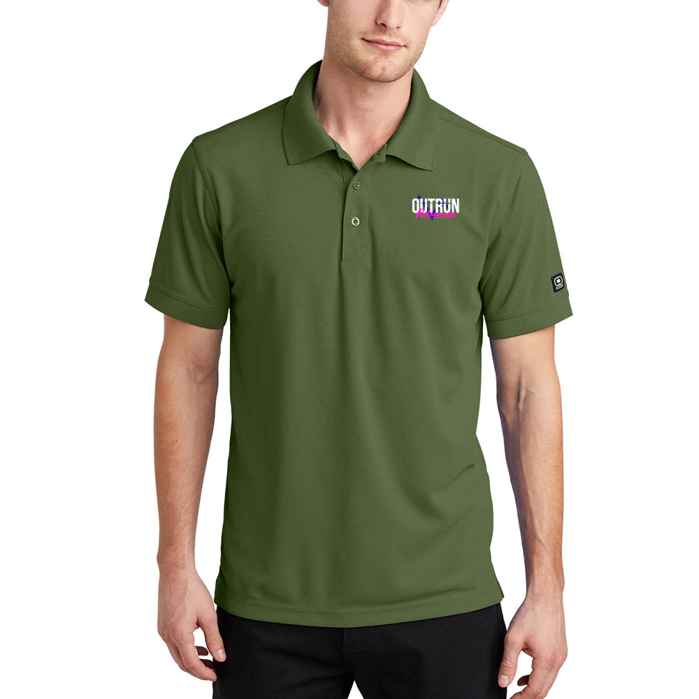 Grit Green
