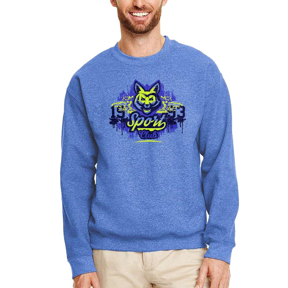 Heather Deep Royal