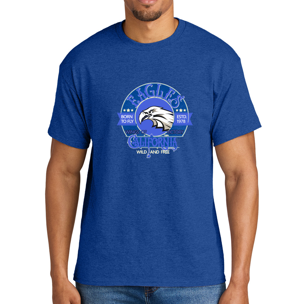 Heather Deep Royal