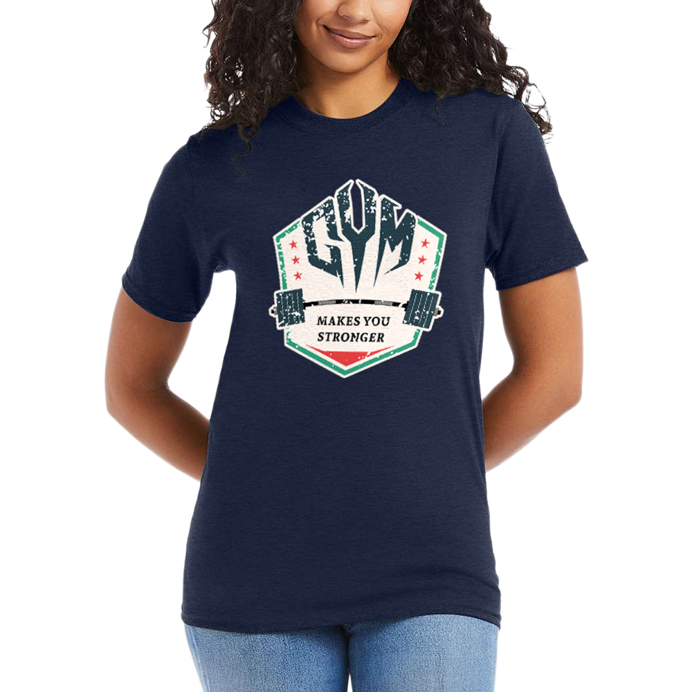 Heather Navy
