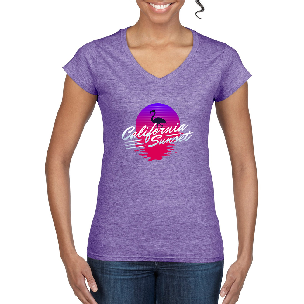 Heather Purple