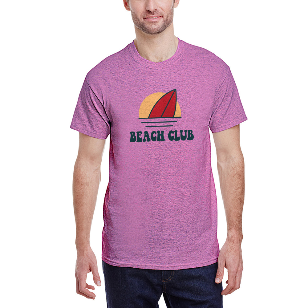 Heather Radiant Orchid