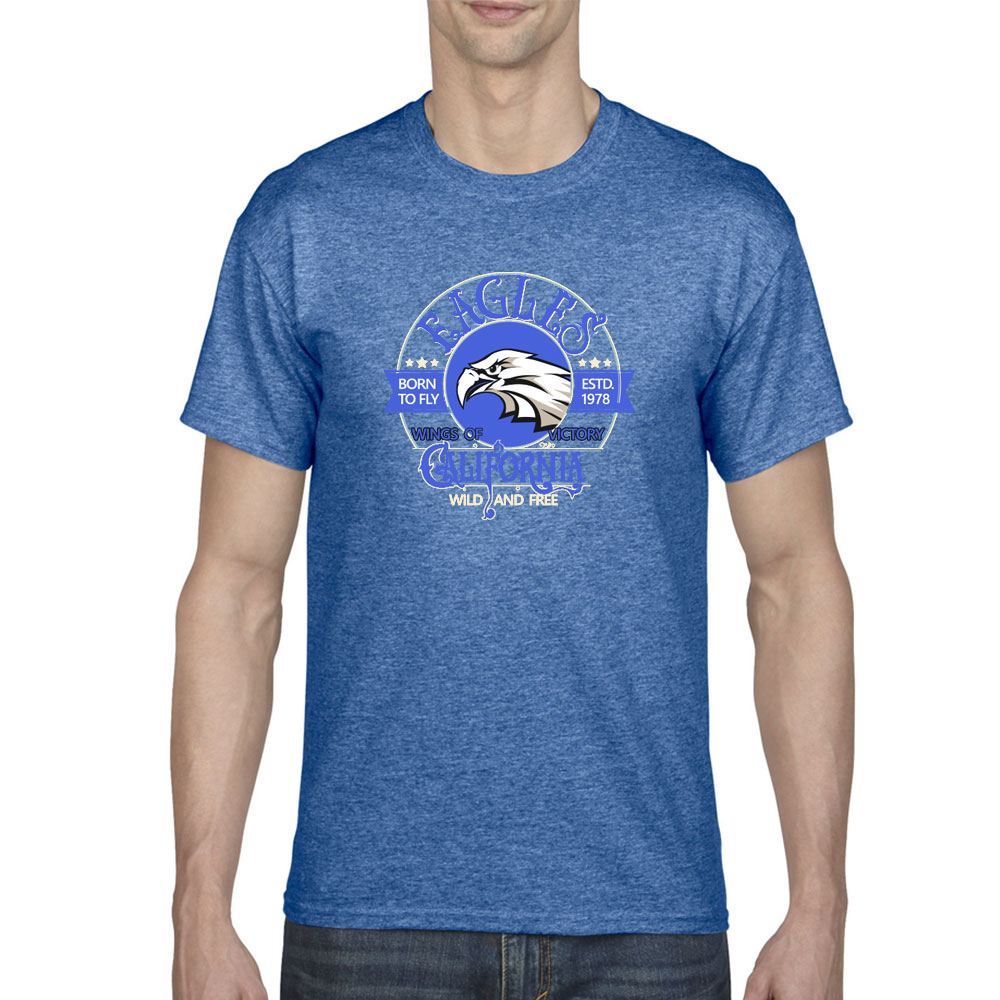 Heather Sport Royal
