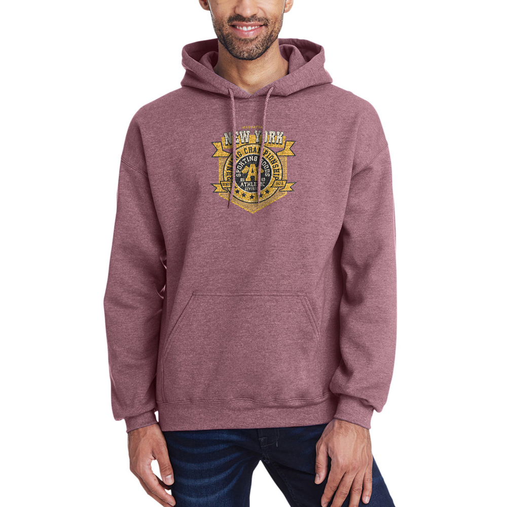 Ht Sp Drk Maroon