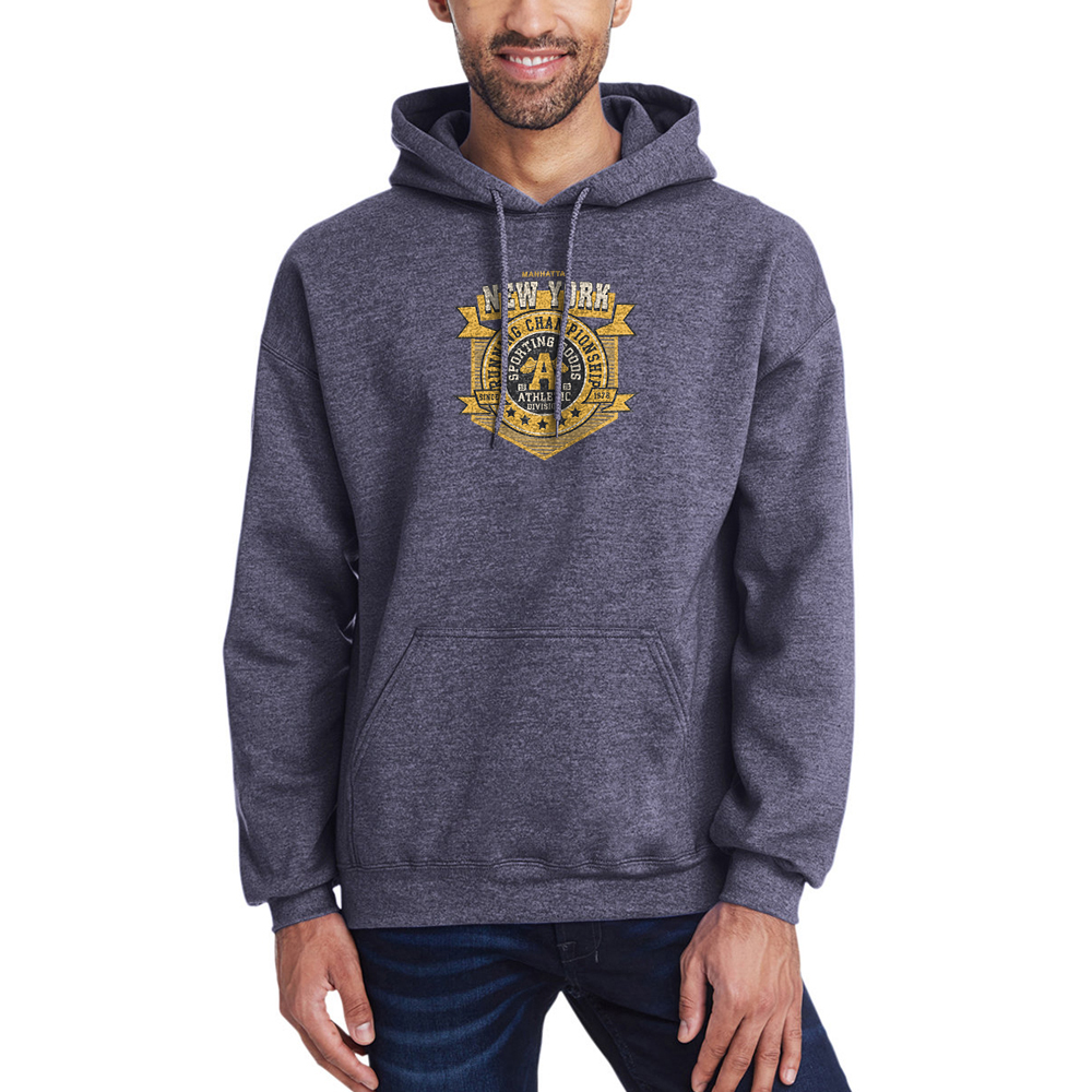 Ht Sprt Drk Navy