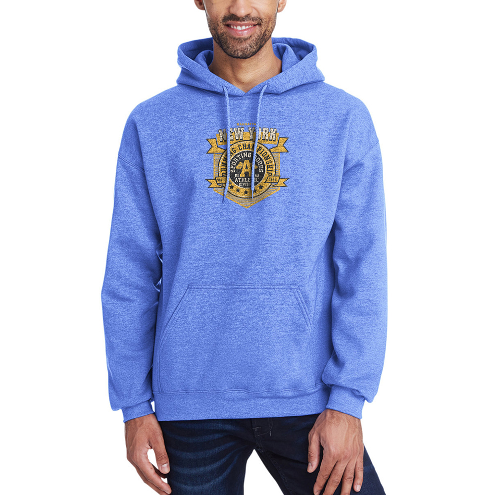Hthr Sport Royal