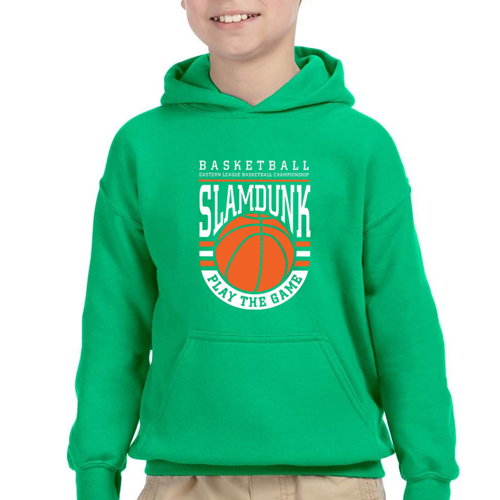 Irish Green