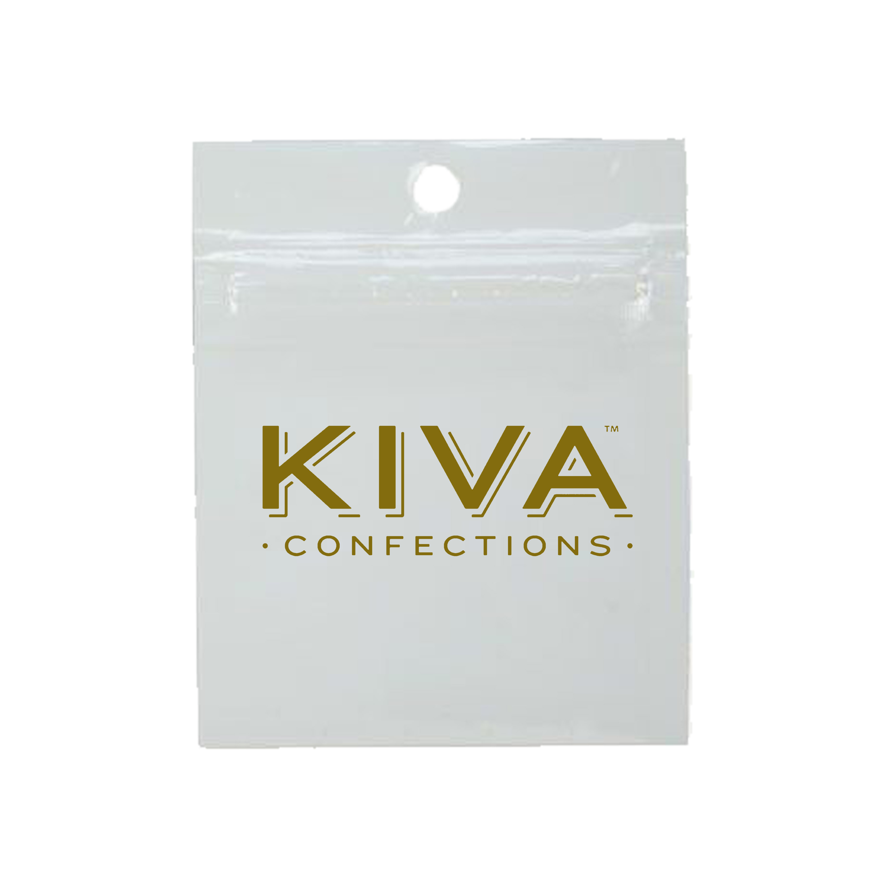 White Back / Clear Front