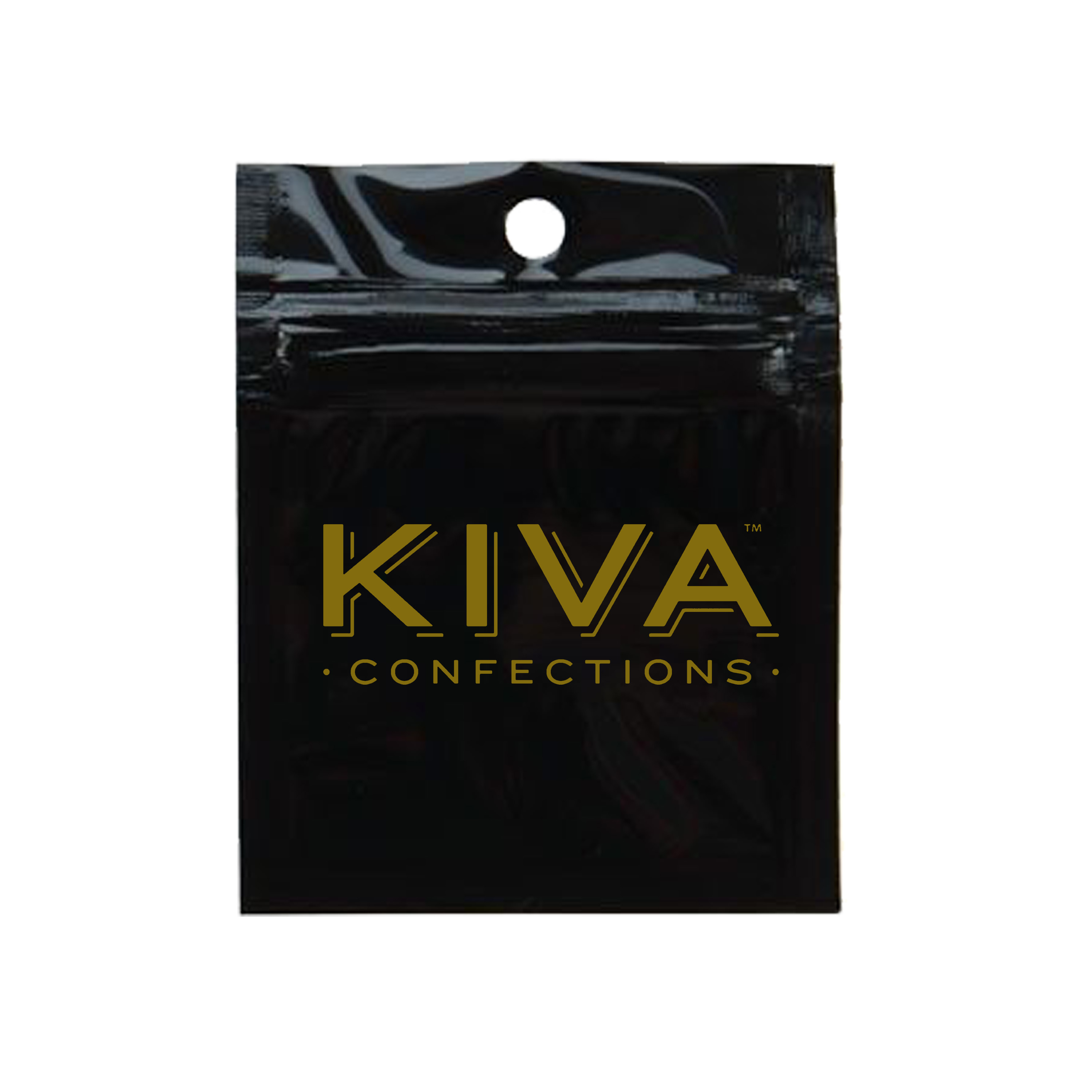 Black Back / Clear Front