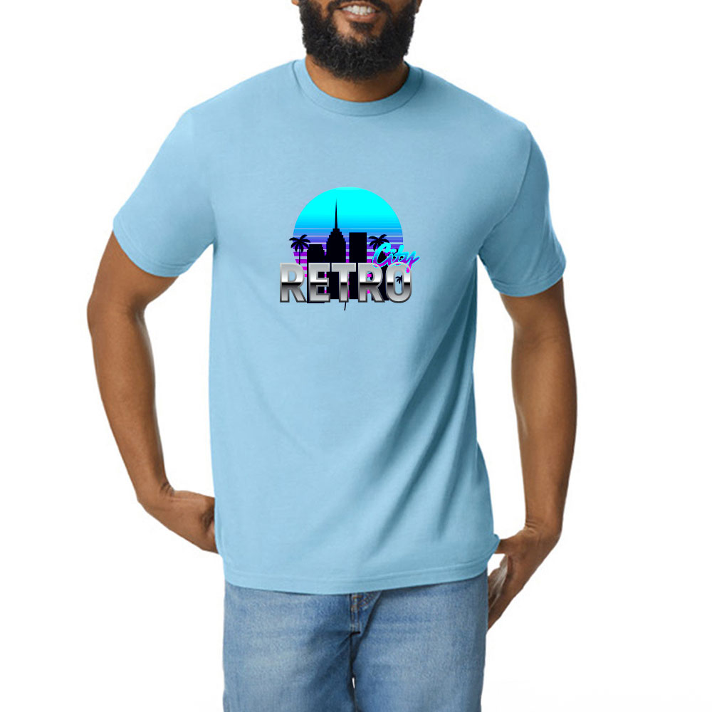 Light Blue