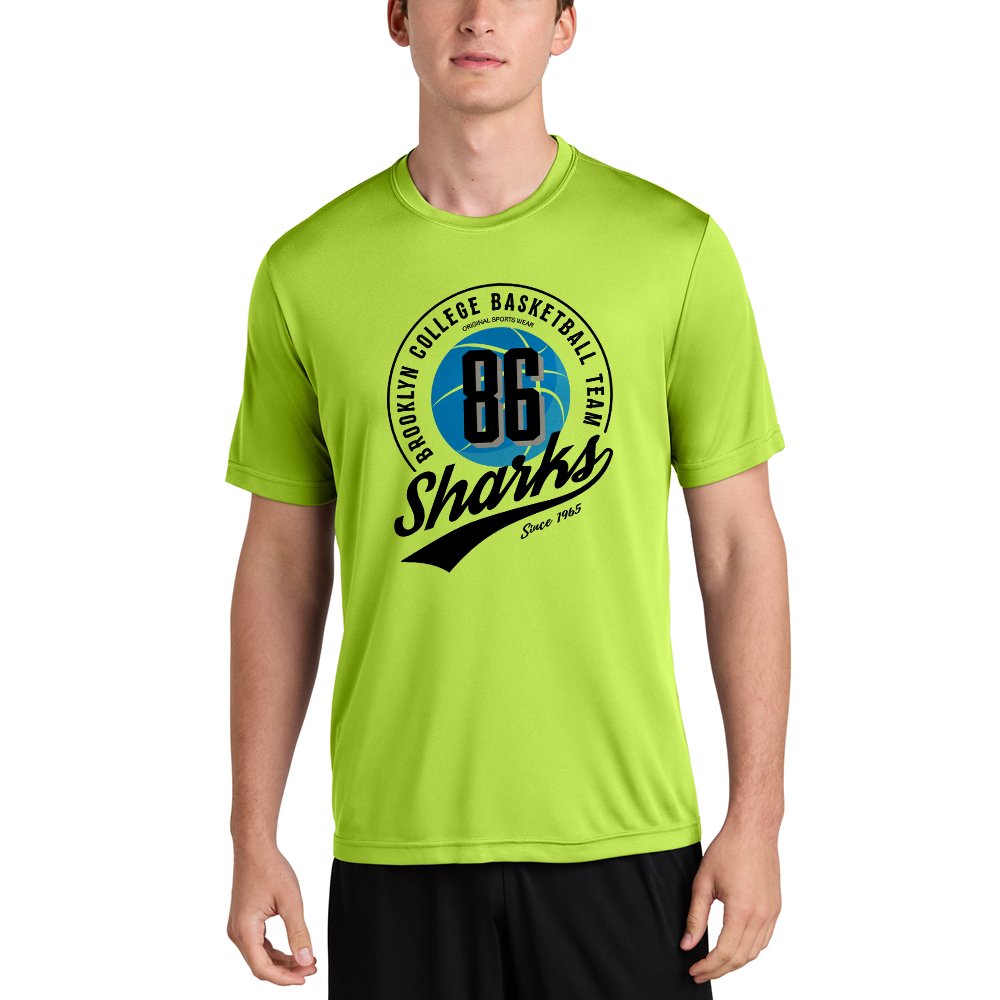 Lime Shock