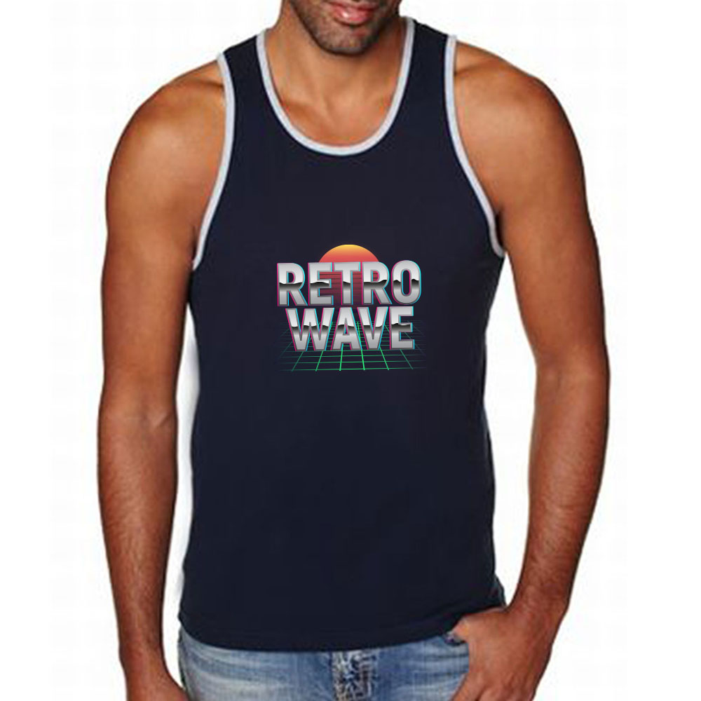 Mdnt Nvy Hthr Gry