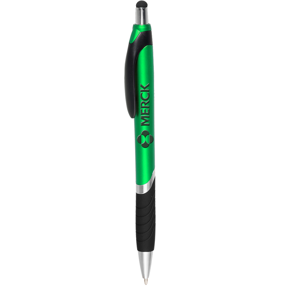 Metalic Green