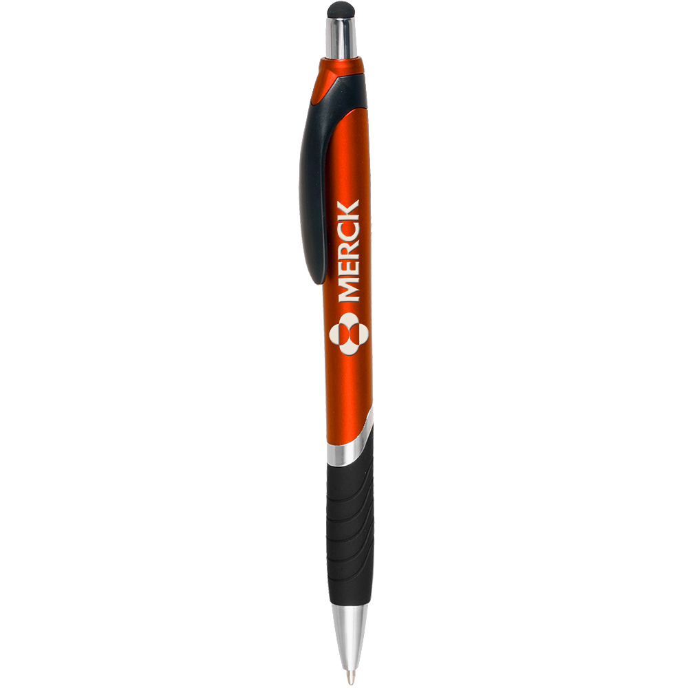 Metalic Orange
