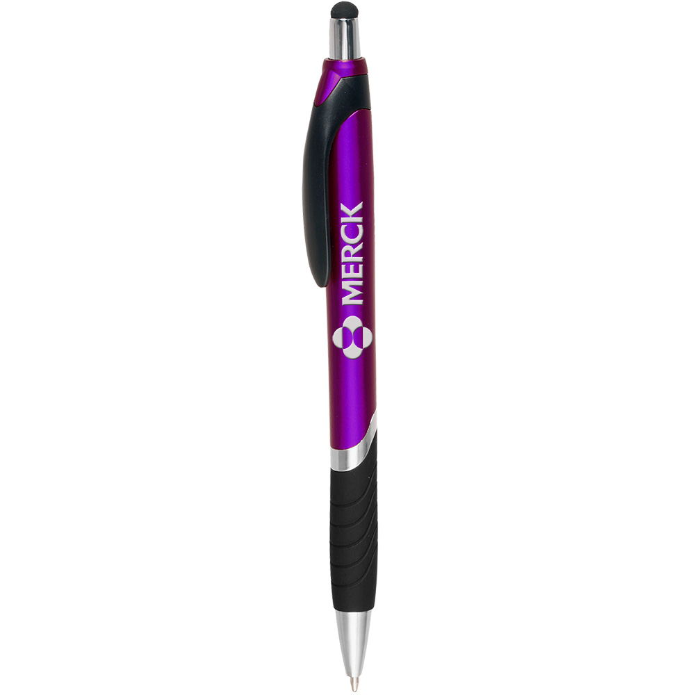 Metalic Purple