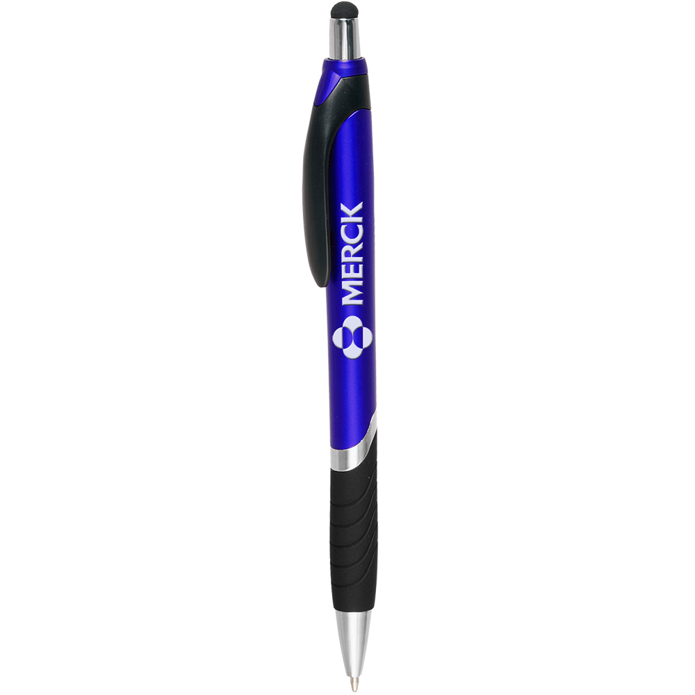 Metalic Royal Blue
