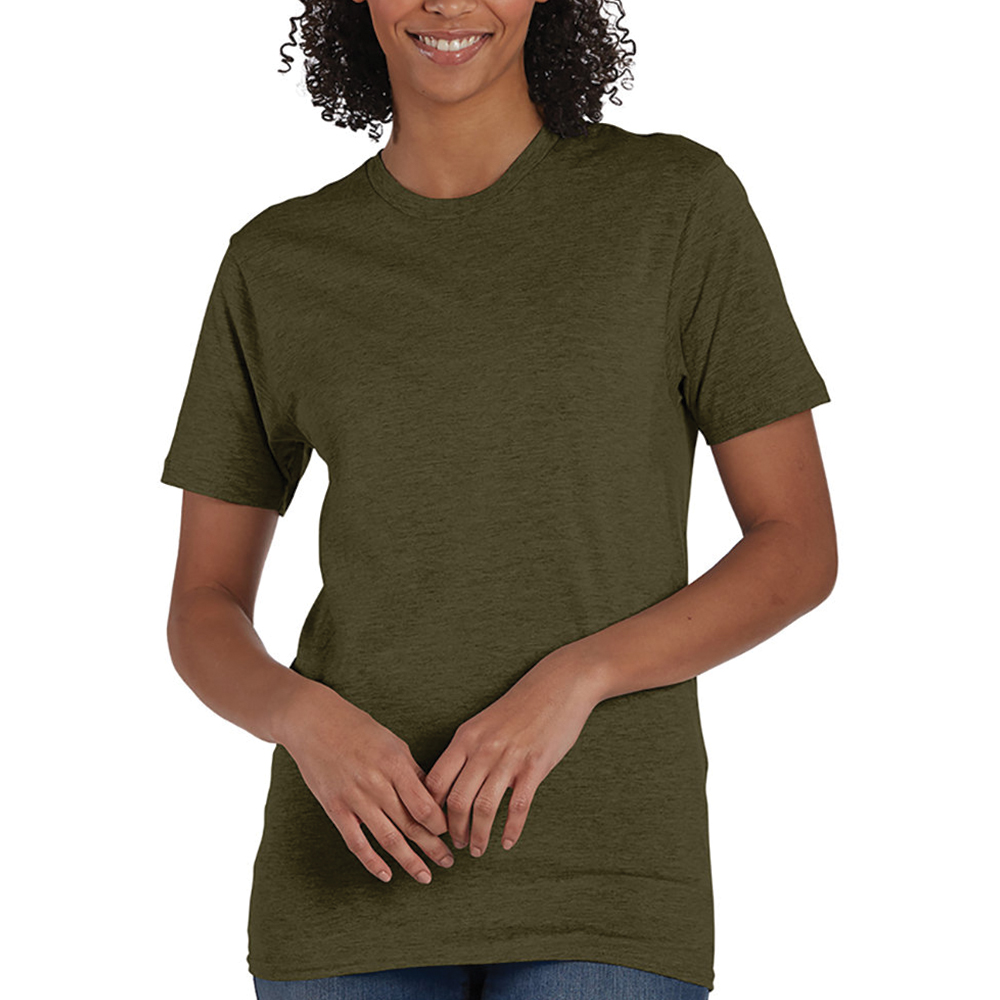 Military Green Heather