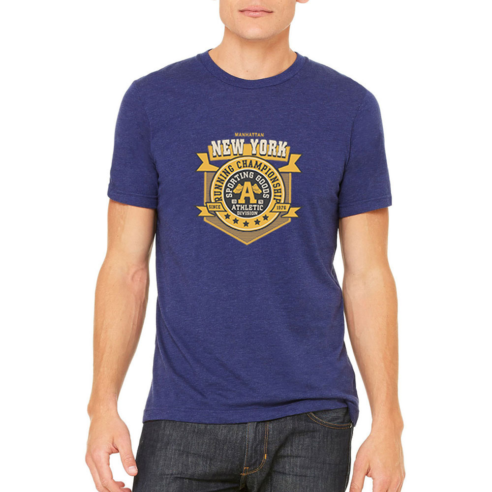NAVY TRIBLEND