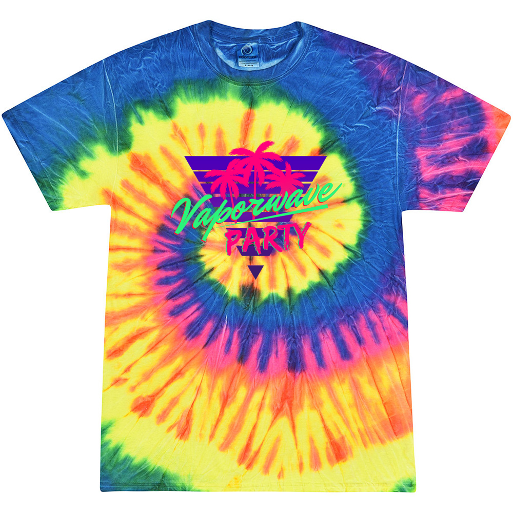 Neon Rainbow