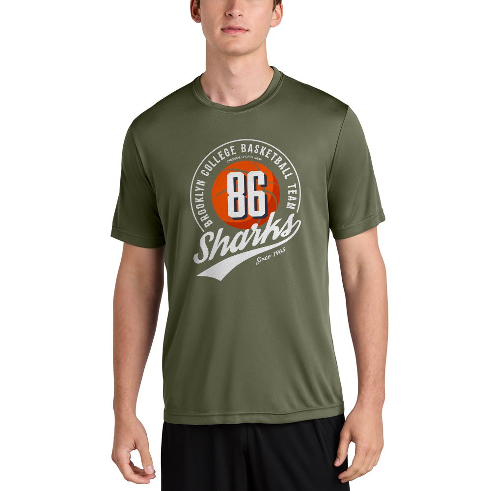 Olive Drab Green