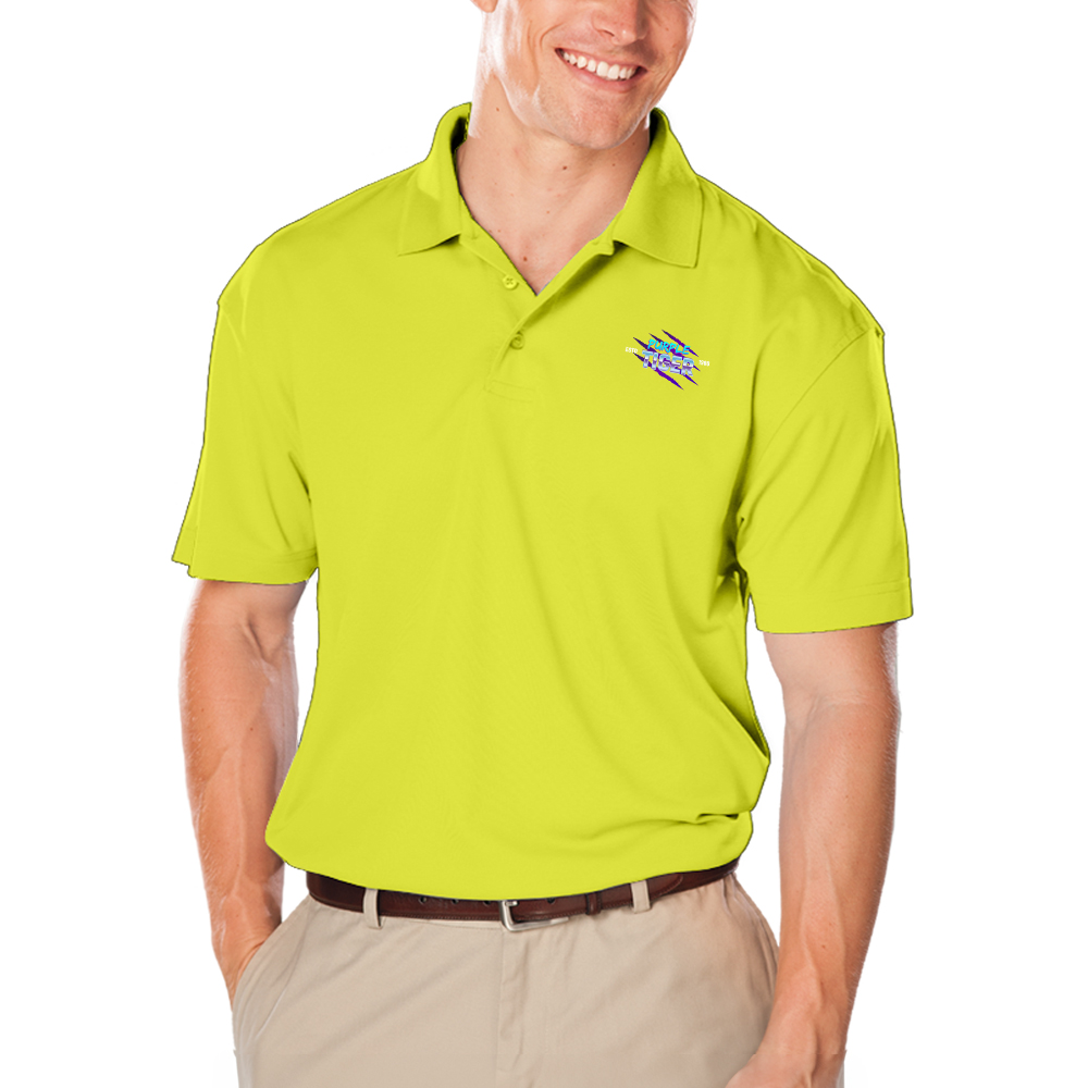 Optic Yellow