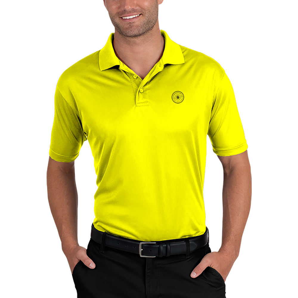 Optic Yellow