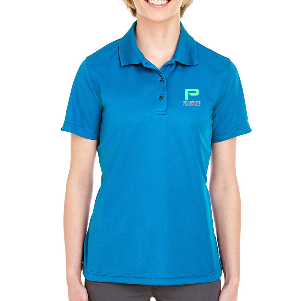Pacific Blue