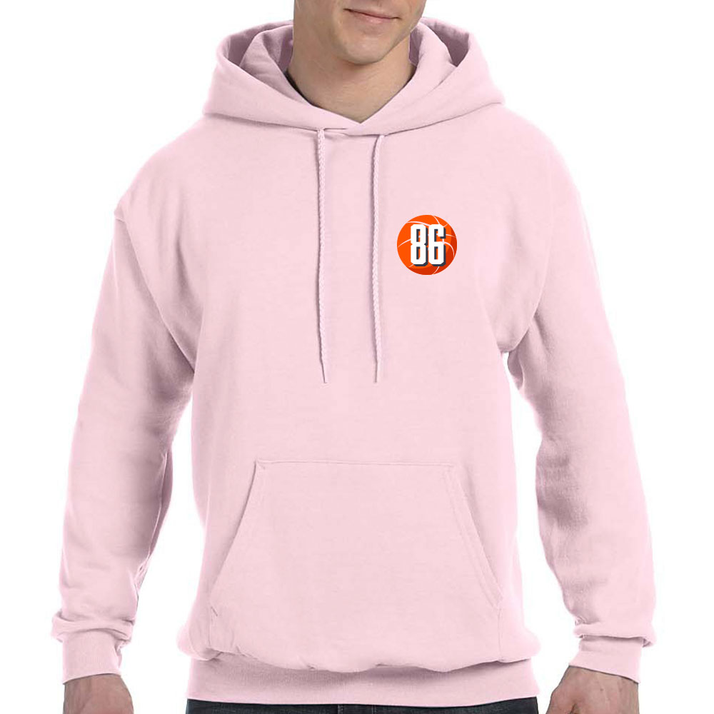 Pale Pink