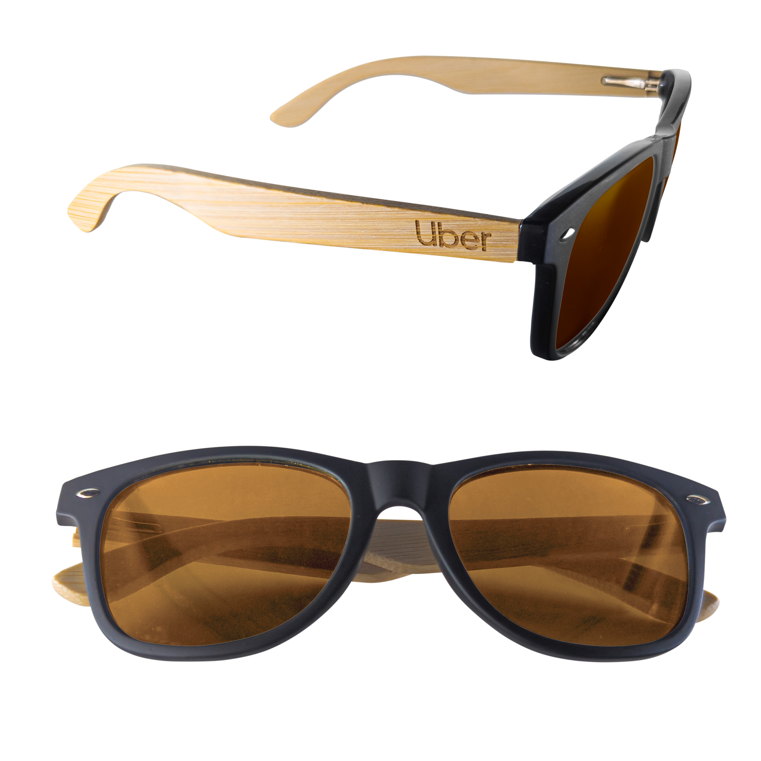 Polarized Brown Lens 