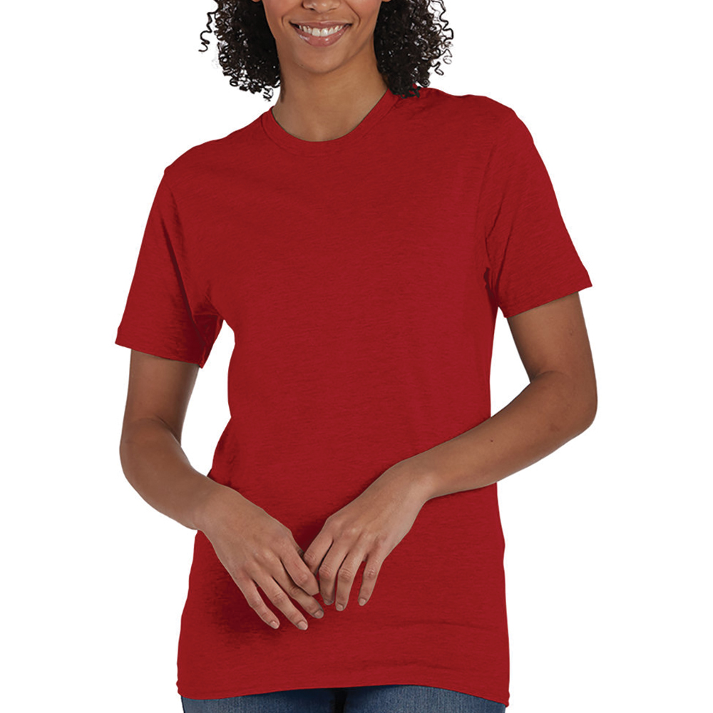 Red Pepper Heather
