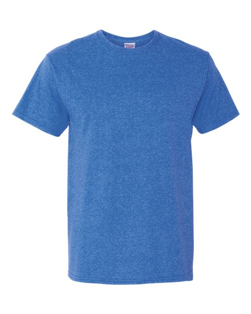 Retro Heather Royal