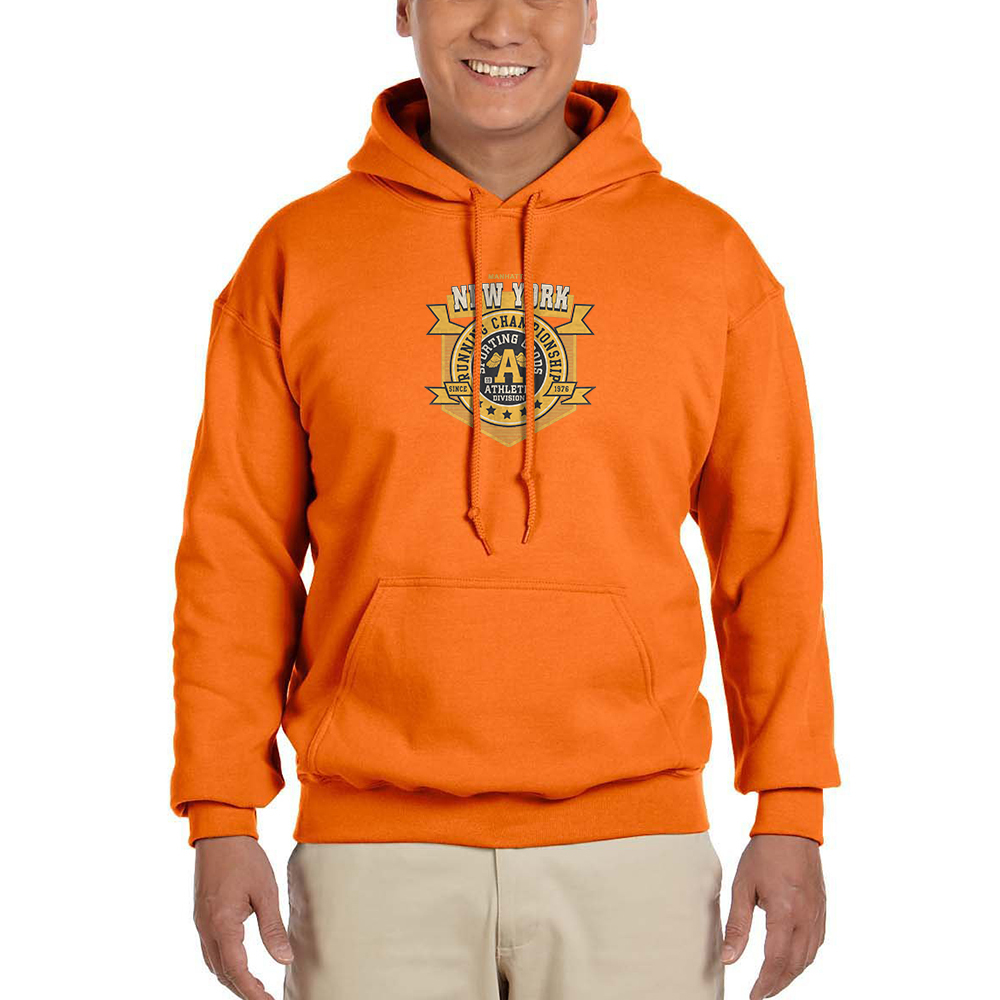 S Orange