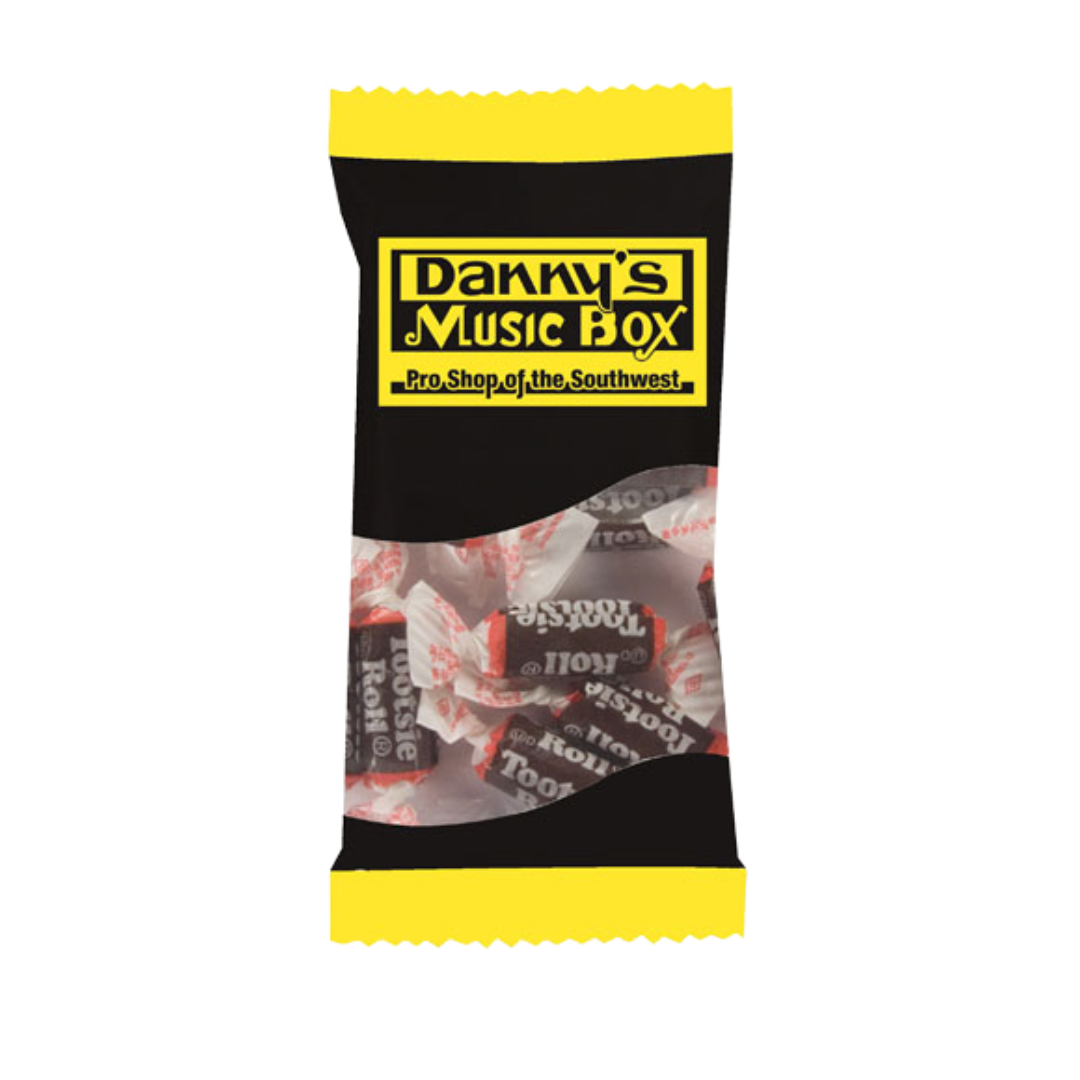 Tootsie Rolls