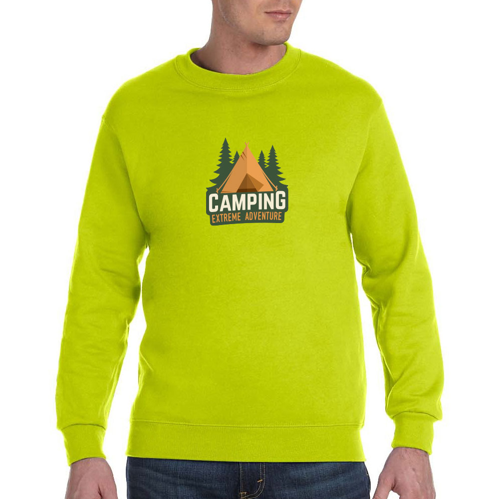 Safety Green