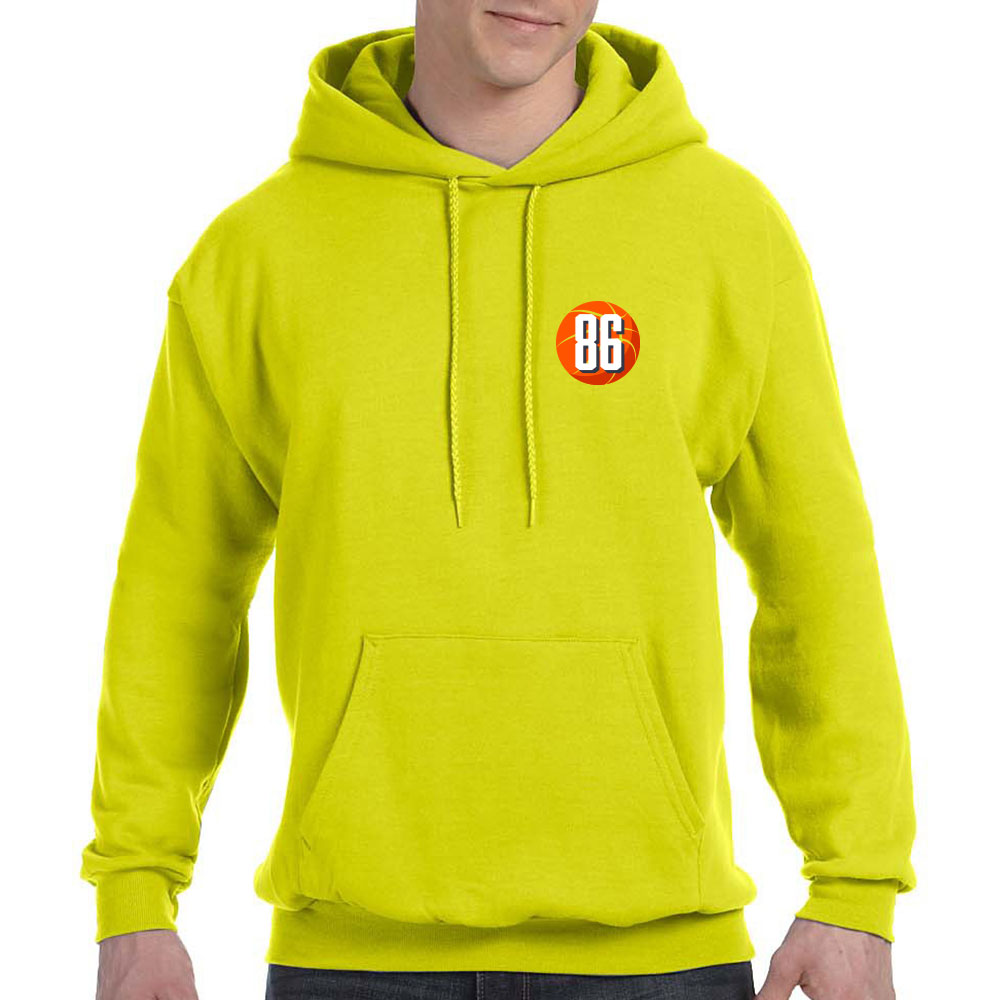 Safety Green